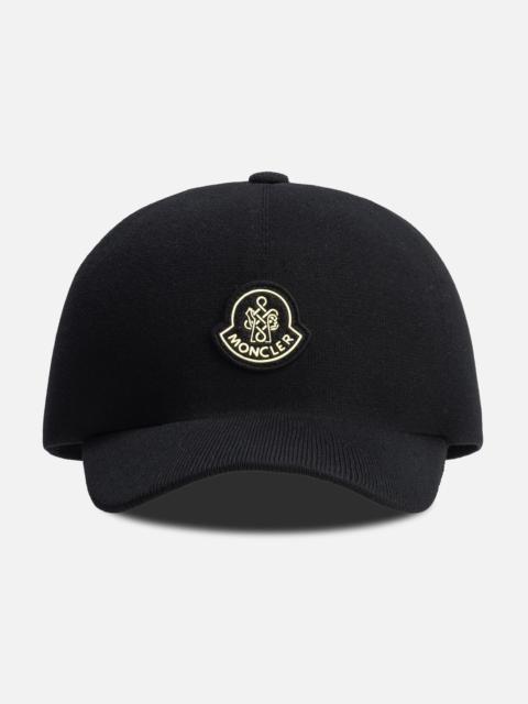 YEAR OF THE SNAKE BASEBALL CAP