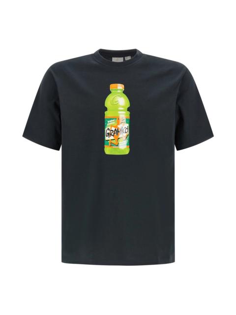'Quencher' T-shirt