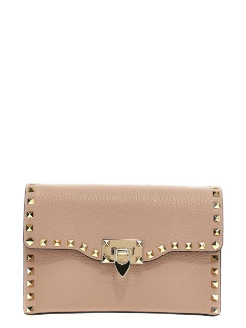 Valentino Garavani 'Rockstud' Shoulder Bag