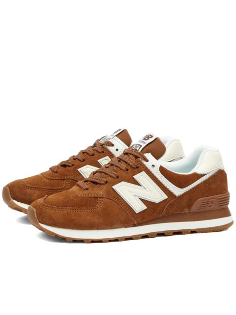 New Balance WL574NA