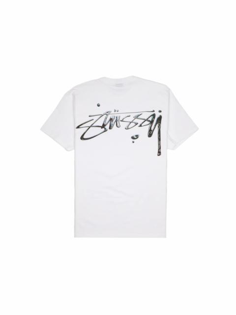 Stussy Mercury Tee White