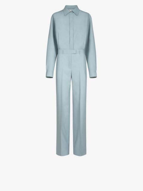 Givenchy 'Winter 2013' Jumpsuit - Men's 48