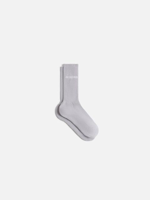 The Jacquemus socks