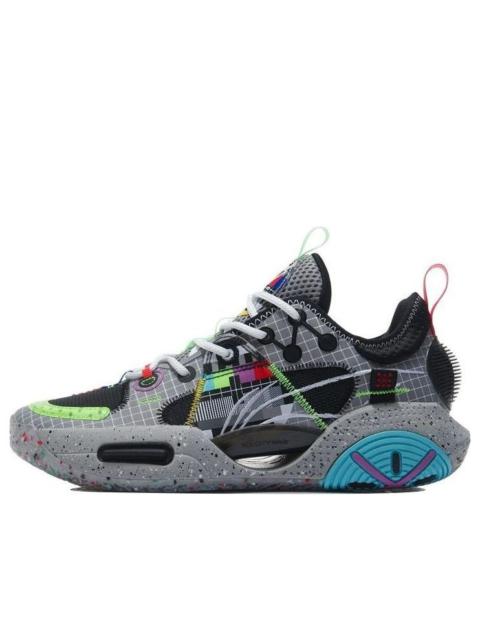 Li-Ning Wade All City 9 V1.5 'Team No Sleep' ABAR077-6