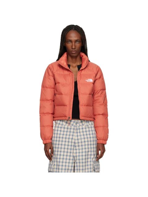 Pink Hydrenalite Down Jacket