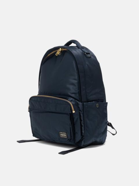 TANKER Daypack Iron Blue