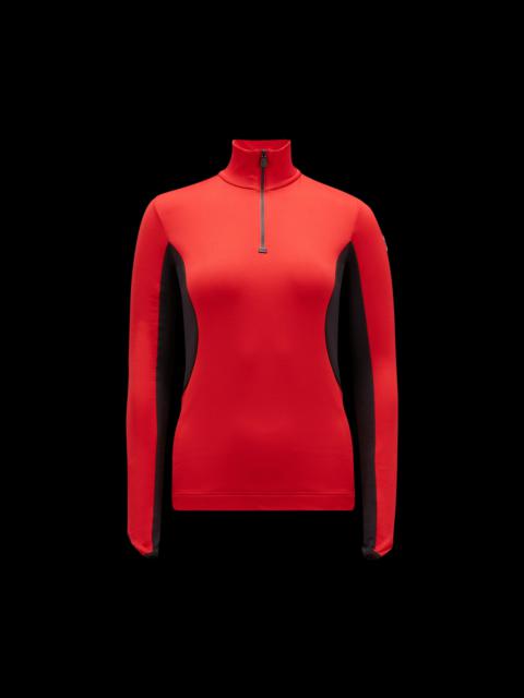 Base Layer Turtleneck