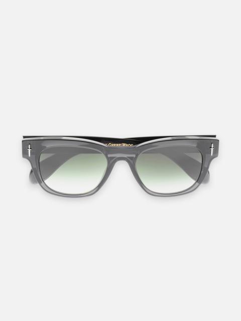 THE GREAT FROG CROSSBONES SQUARE SUNGLASSES
