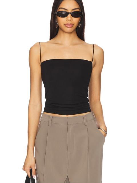 Essential Strappy Tank