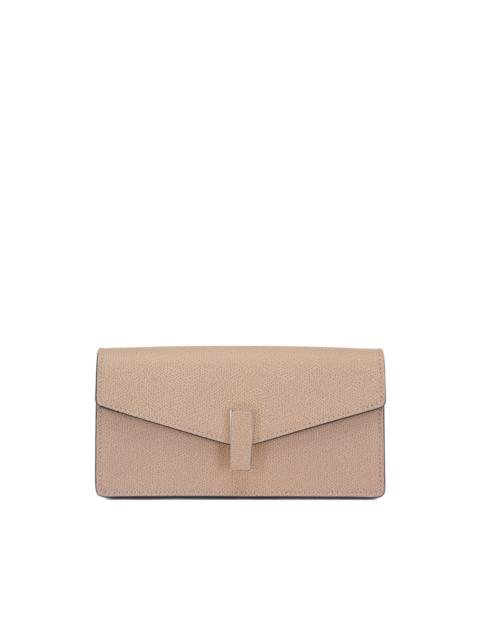 Iside clutch bag