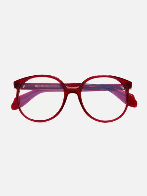 1395 OPTICAL ROUND GLASSES (SMALL)