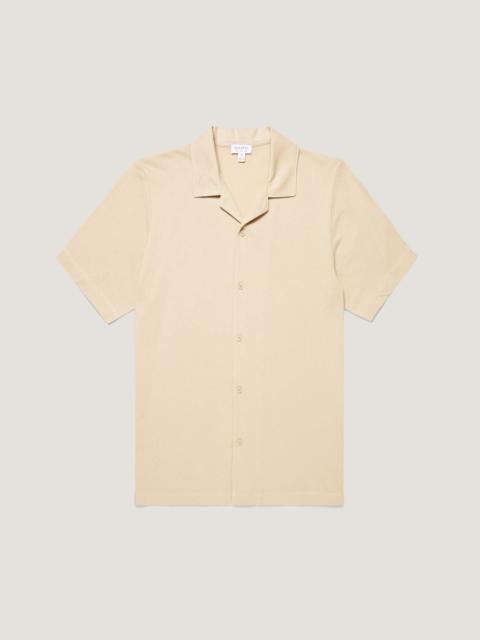 Riviera Camp Collar Shirt