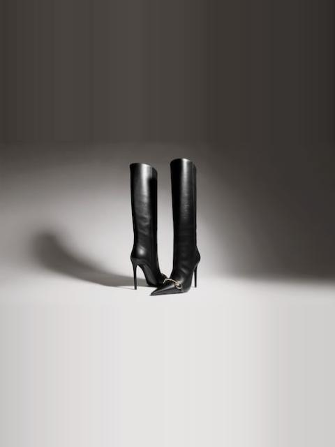 Women's Donna slip-on boot