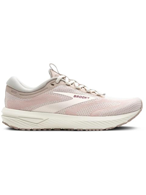 Brooks Revel 7 Coconut Chateau Zephyr (Women's)