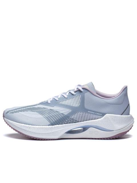 (WMNS) Li-Ning Super Light XX 'Grey Blue' ARBT002-3