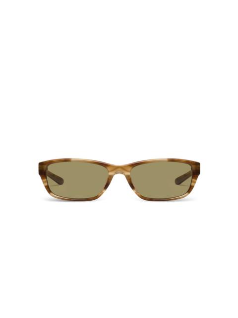 Vety T8 square-frame sunglasses