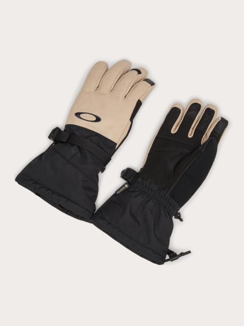 Ellipse Goatskin Gauntlet Gloves