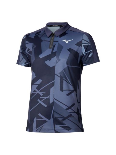 Mizuno Men's Shadow Tennis Polo