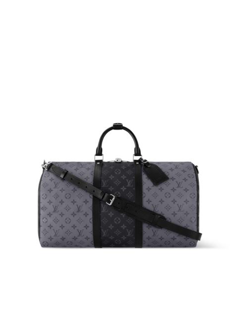 Keepall Bandoulière 50