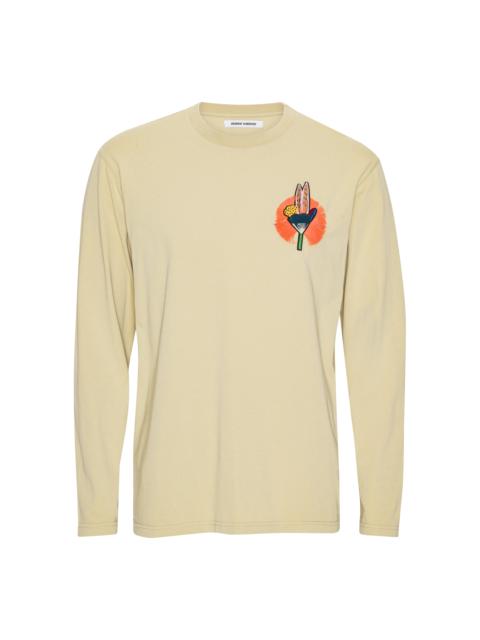 SLOPES LONGSLEEVE - MOJAVE