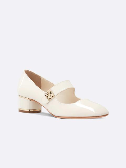 Miss Dior Pump