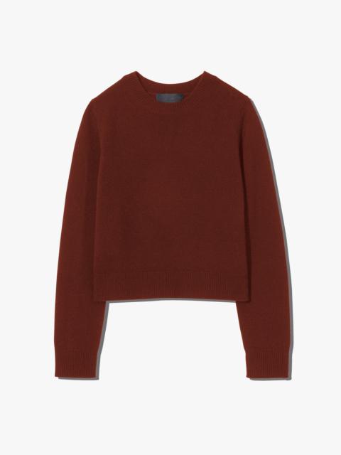 VENUS CASHMERE SWEATER