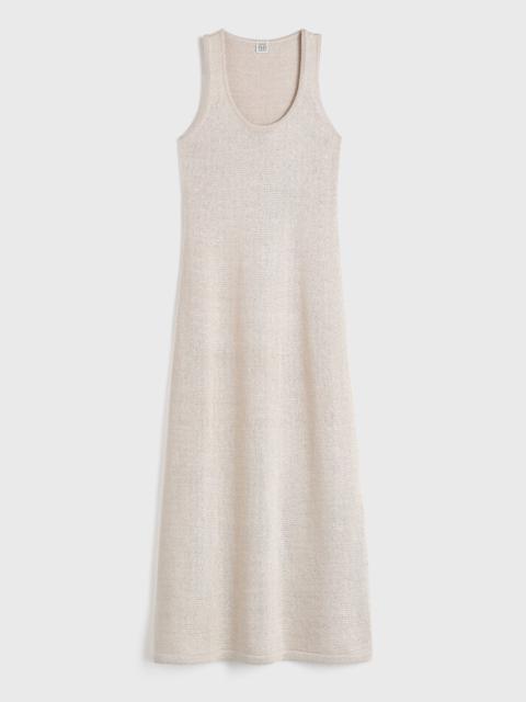 pink hot dress Panama Strapless Maxi Dress Hot Pink main image 0