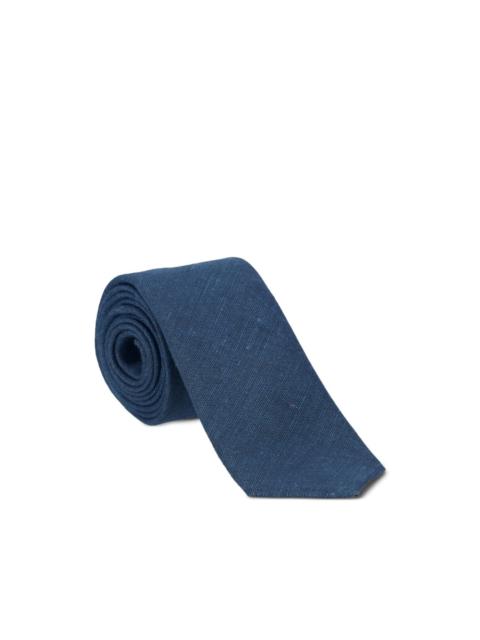 imperial hemp tie