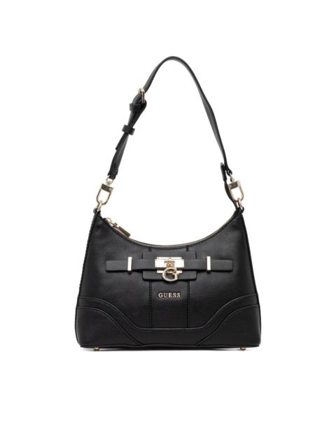 Greyson shoulder bag