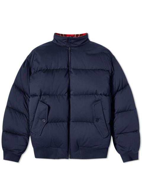 Balenciaga Runway Puffer Jacket