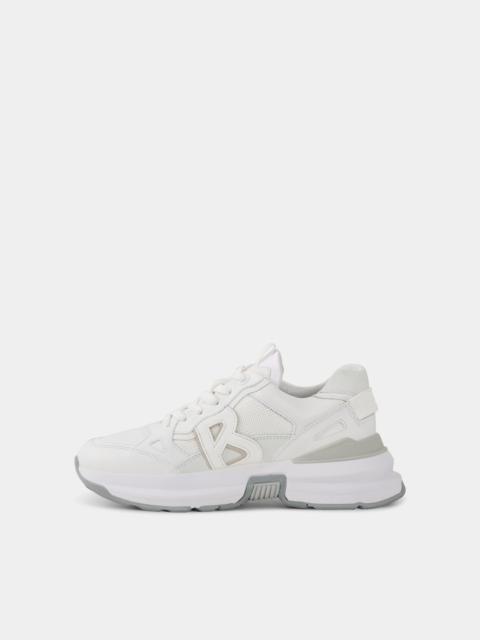 Sneaker CTP25 in White