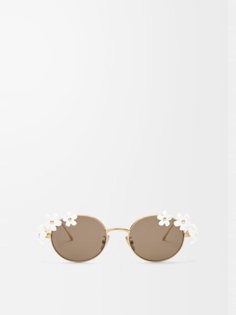 Daisy Field sunglasses