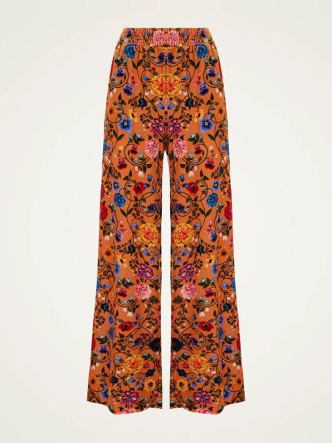 Palazzo Pants