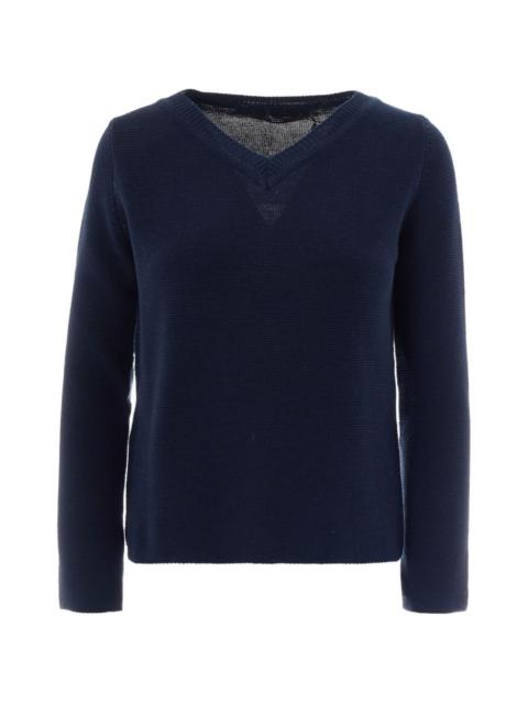 Ago V-neck sweater