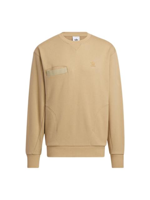 adidas originals Ww Crew Logo IC8158