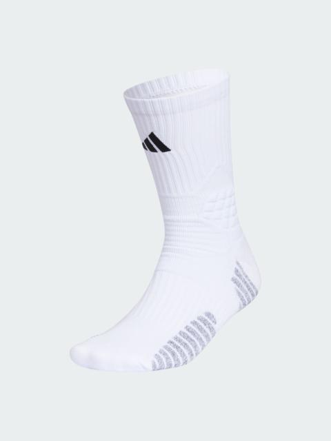 Select Basketball Crew Socks