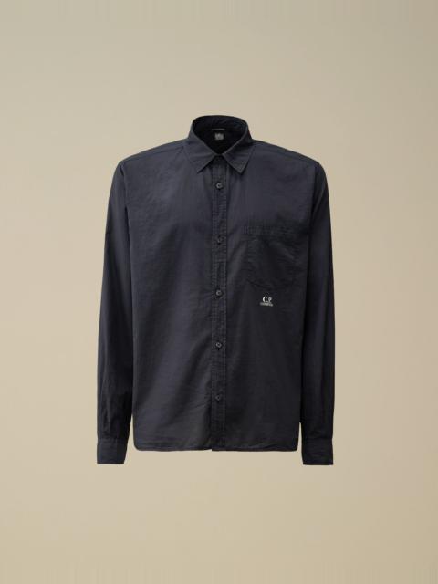 Light Mussola Shirt
