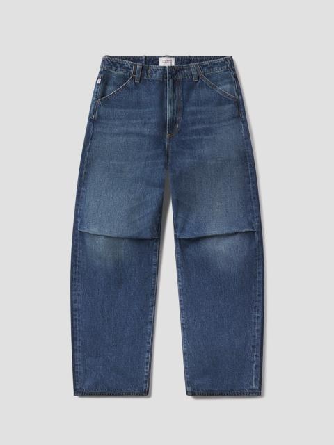 Pasha Trouser
In Norello