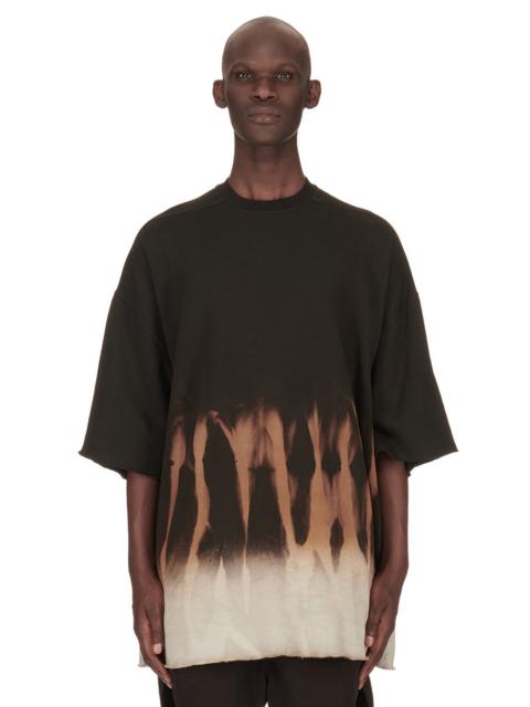 Black Porterville Tommy T-shirt