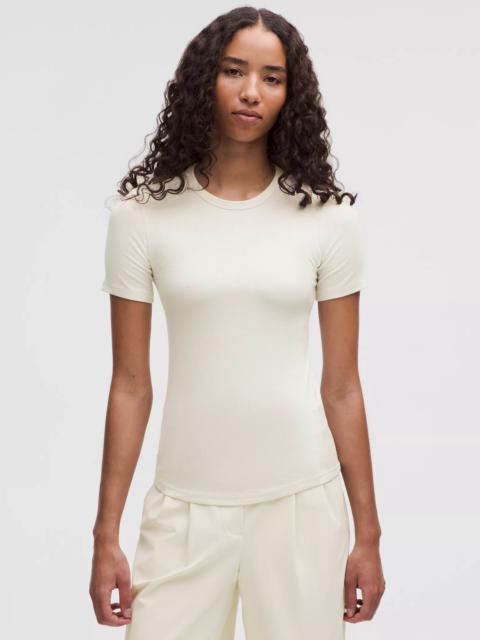 Hold Tight Short-Sleeve Shirt