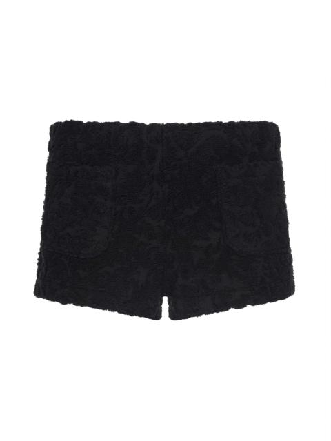 Amiya Cover-Up Short