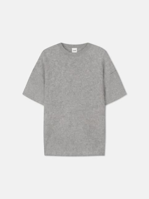 Brushed Cashmere Tank Top