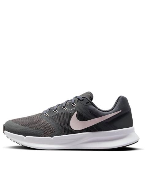 (WMNS) Nike Run Swift 3 'Grey White' DR2698-008