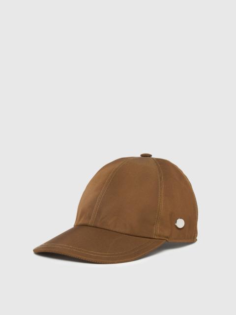 Logo Baseball Cap