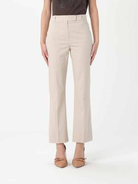 Pants woman 's Max Mara