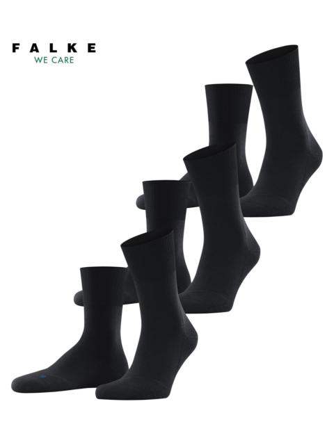 Run 3-Pack Unisex Socks