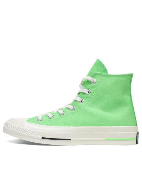 Converse Chuck Taylor All Star 70 1970s 18 'Green' 160520C