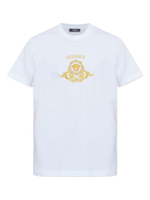 Medusa Head graphic-print T-shirt