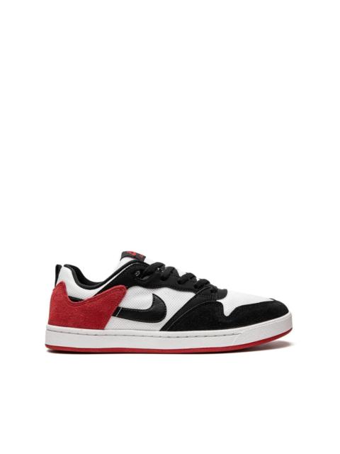 SB Alleyoop low-top sneakers