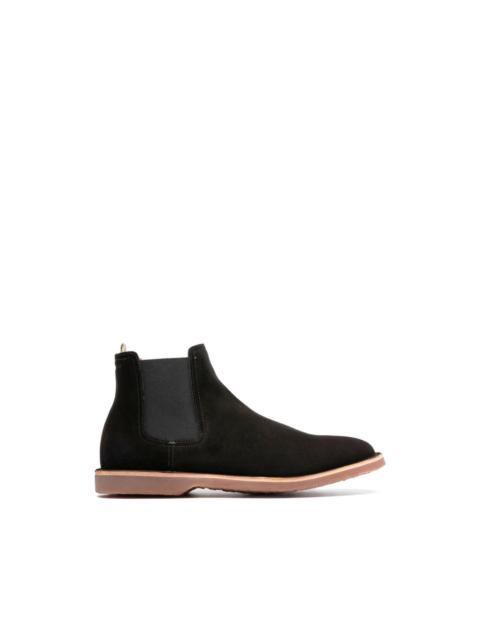 Kent Chelsea boots